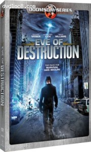 Eve of Destruction Cover