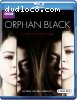 Orphan Black: Season One (Blu-ray)