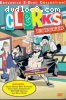 Clerks: Uncensored - The Animated Series