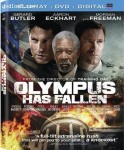 Cover Image for 'Olympus Has Fallen (Two Disc Combo: Blu-ray / DVD + UltraViolet Digital Copy)'