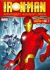 Iron Man: Armored Adventures - Season 2 Volume 2