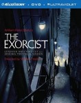 Cover Image for 'Exorcist-40th Anniversary'