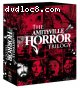 The Amityville Horror Trilogy [Blu-ray]