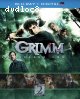 Grimm: Season Two [Blu-ray]