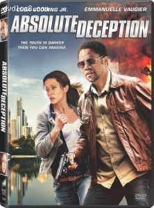 Absolute Deception Cover