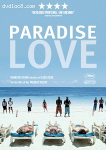 Paradise: Love Cover