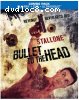 Bullet To The Head (Blu-ray+DVD+UltraViolet Combo Pack)