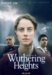 Cover Image for 'Wuthering Heights BLU RAY'