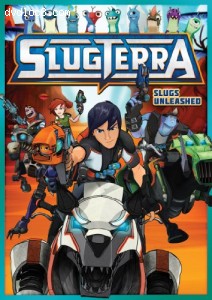SlugTerra: Slugs Unleashed