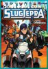 SlugTerra: Slugs Unleashed