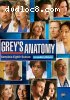 Grey's Anatomy: The Complete Eighth Season