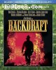 Backdraft (1990's Best of the Decade Collection) [Blu-ray + Digital]