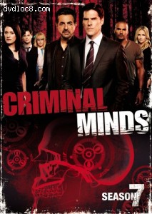 Criminal Minds: The Seventh Season