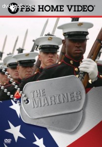 Marines, The Cover