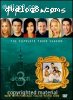 Friends: The Complete 3rd Season