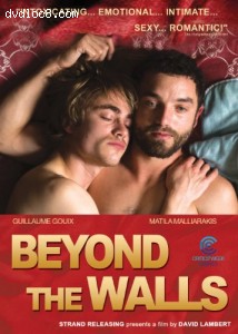 Beyond the Walls Cover