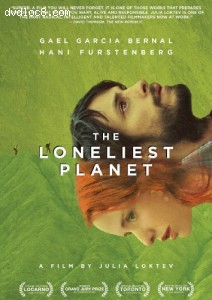Loneliest Planet, The Cover