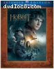 The Hobbit: An Unexpected Journey (Extended Edition) (Blu-ray + UltraViolet)