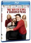 Cover Image for 'Surviving Christmas'