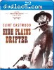 High Plains Drifter (Blu-ray + Digital Copy + UltraViolet)