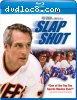 Slap Shot (Blu-ray + Digital Copy + UltraViolet)