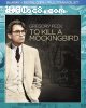 To Kill a Mockingbird (Blu-ray + Digital Copy + UltraViolet)