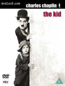 Kid, The Cover
