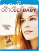 October Baby [Blu-ray]