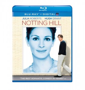 Notting Hill [Blu-ray] Cover