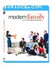 Modern Family: The Complete Fourth Season [Blu-ray]