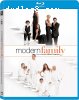 Modern Family: The Complete Third Season [Blu-ray]