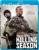Killing Season (Blu-Ray)