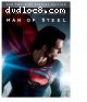 Man of Steel (Two-Disc Special Edition DVD + UltraViolet)