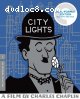 City Lights (Criterion Collection) Bluray/DVD Combo [Blu-ray]