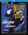 Cover Image for 'Night Tide: Remastered Edition'