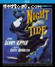 Night Tide: Remastered Edition [Blu-ray]