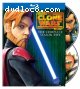 Star Wars: The Clone Wars - The Complete Season Five [Blu-ray]