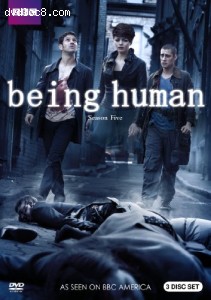 Being Human: Season Five