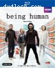 Being Human: Season Three [Blu-ray]
