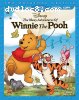 The Many Adventures of Winnie the Pooh (Blu-ray / DVD + Digital Copy)