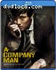 Company Man, A [Blu-ray]