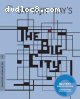 Big City, The (Criterion Collection) [Blu-ray]