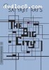 Big City, The (Criterion Collection)