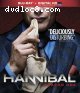Hannibal [Blu-ray]