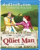 The Quiet Man (60th Anniversary Special Edition) [Blu-ray]