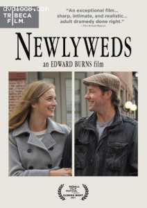 Newlyweds Cover