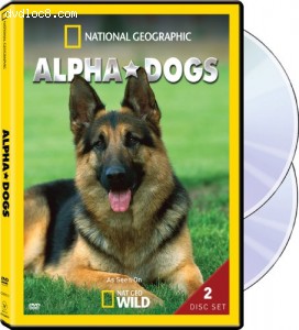 Alpha Dogs Cover