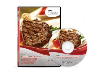 Learn Meat Cooking Methods Cover