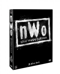 nWo: The Revolution