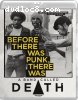 Band Called Death, A (+ Digital Copy) [Blu-ray]